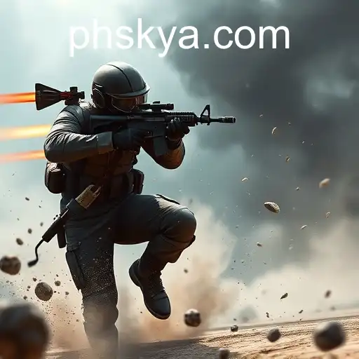 Exploring the Thrilling World of Action Games on PHsky
