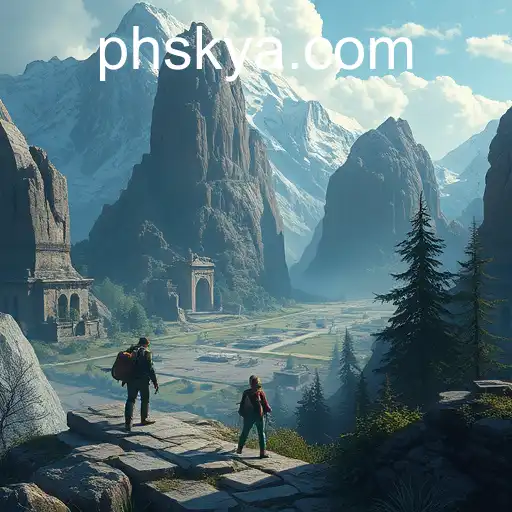 Exploring the Enchanting World of Adventure Games: The Rise of 'phsky'