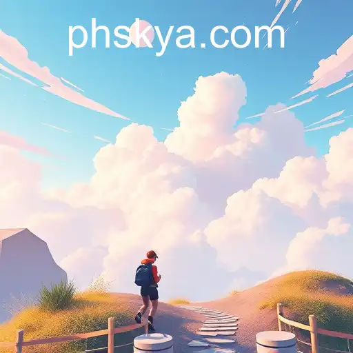 Exploring the Charm of Casual Games with 'phsky'