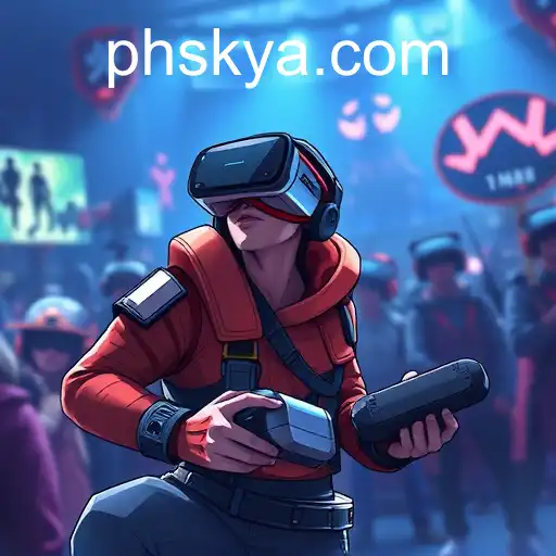 The Evolution of Online Gaming in 2025