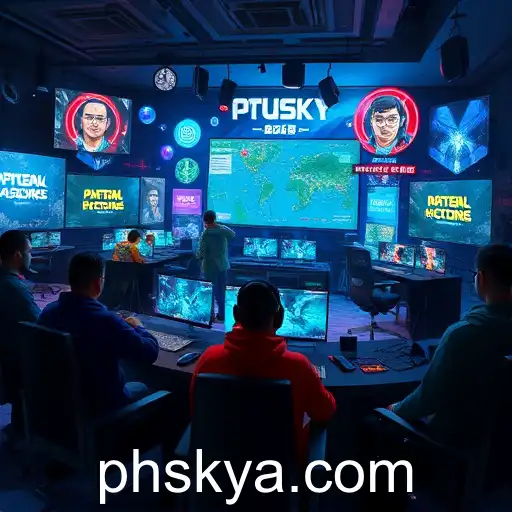 The Growing Influence of Online Platforms in Gaming Culture