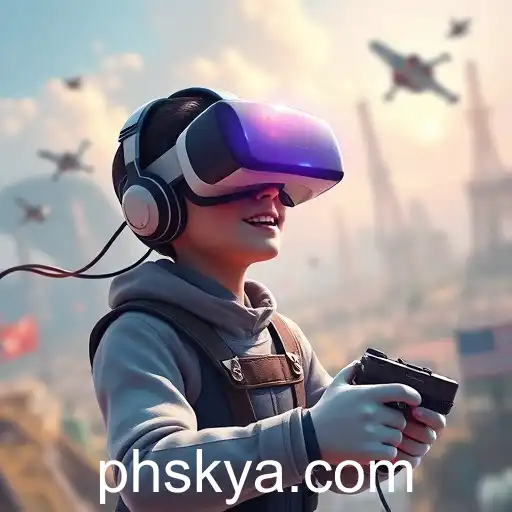 Digital Gaming Evolution Highlights 2025