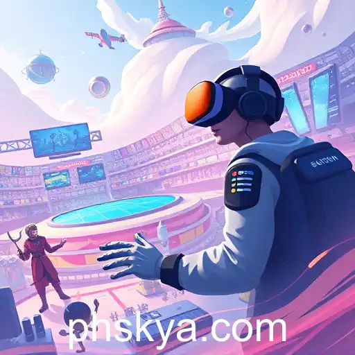 Elevating the Gaming Experience with PH Sky