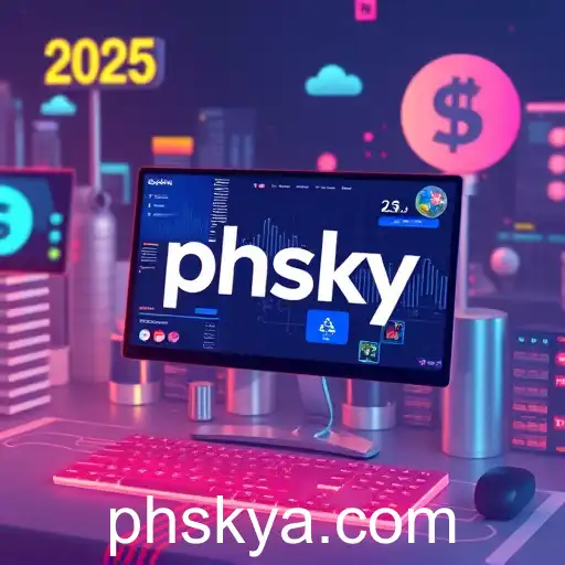 The Evolution of Online Gaming in 2025