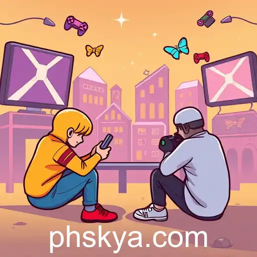 The Rise of Gaming Platforms in the Modern Era