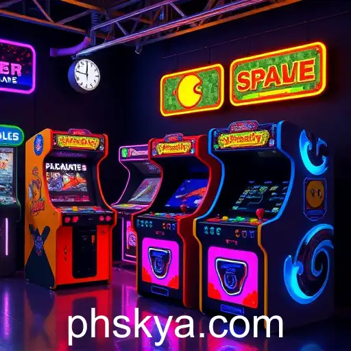 Gaming Revolution: The Rise of 'phsky'