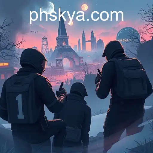 Exploring the Dynamic World of 'Multiplayer Games' with 'phsky' Keyword Insights