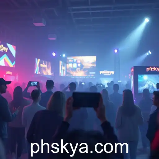 PhSky's Impact on Gaming in 2025