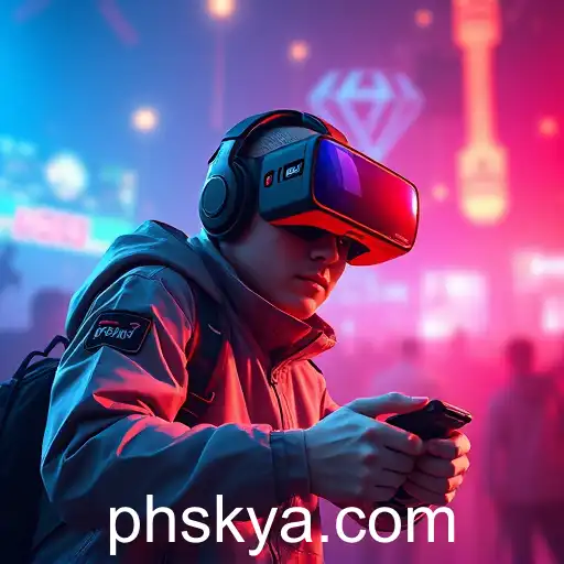 Phsky Revolutionizes Gaming Experience