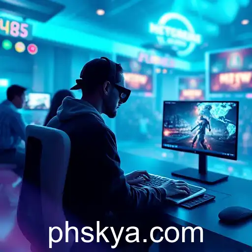 The Rise of 'phsky' and Its Impact on Gaming Culture