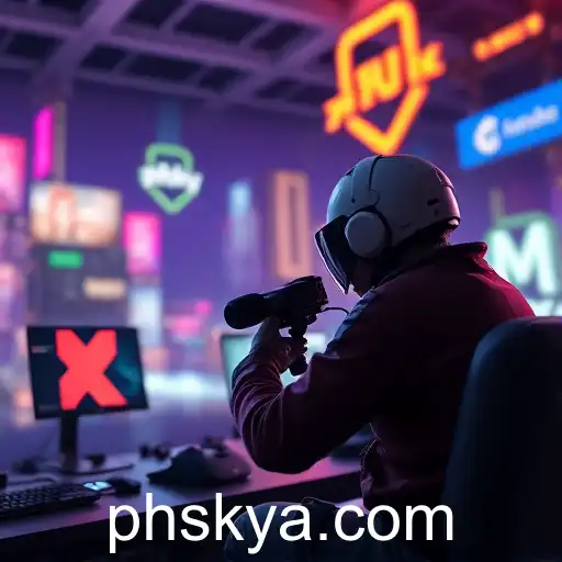 The Rise of PHSky and Its Impact on Online Gaming