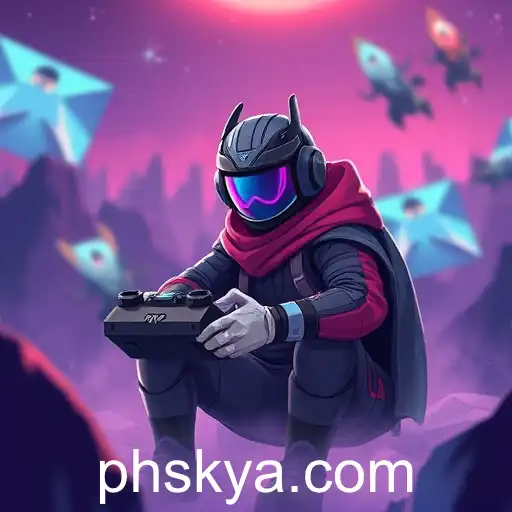 Rise of Phsky: Revolutionizing Online Gaming