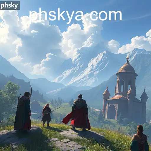 Exploring the Fascinating World of Role-Playing Games