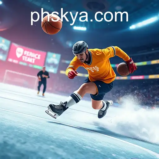 Exploring the Thrilling World of Sports Games: The PHsky Experience