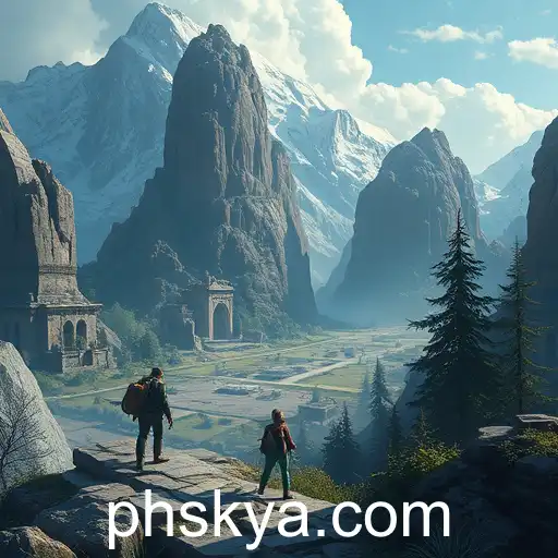 Exploring the Enchanting World of Adventure Games: The Rise of 'phsky'