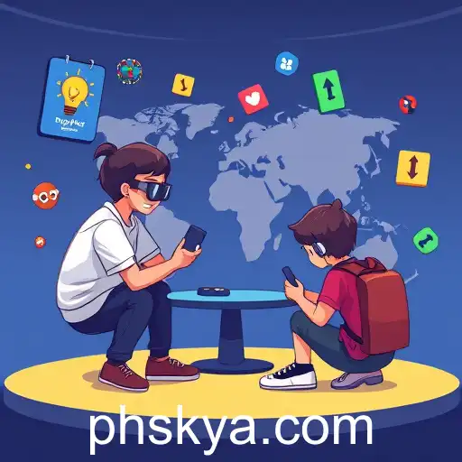 Evolving Role of Gaming in Modern Society