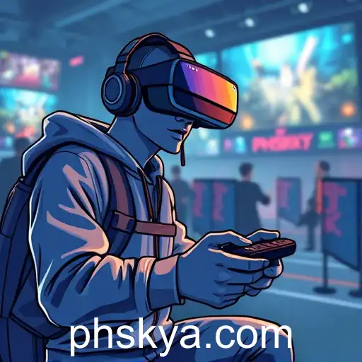 Gaming Trends Shaping the Future