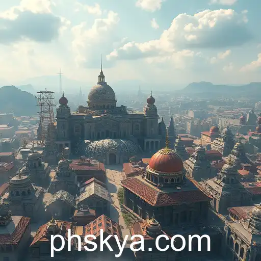 PHSky Game Portal Revolutionizes Online Entertainment