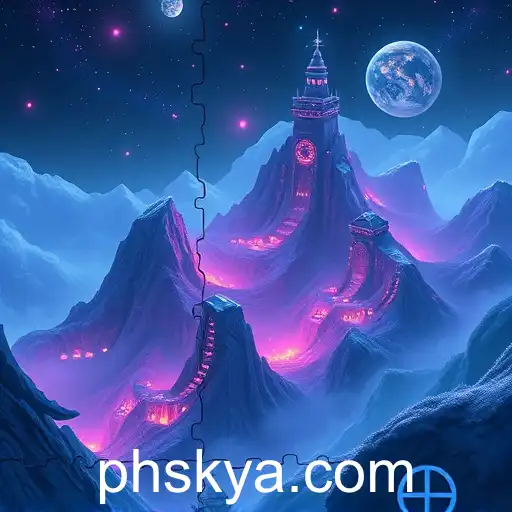 Exploring the Dynamic World of Puzzle Games: The Rise of 'phsky'