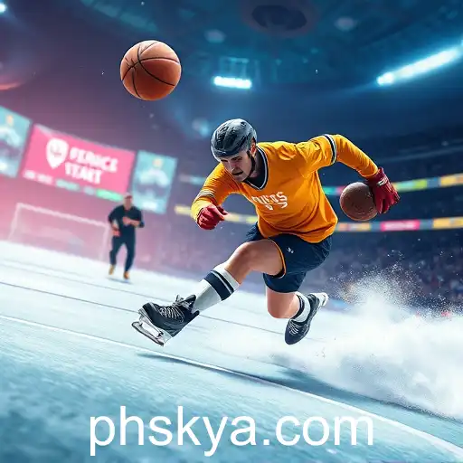 Exploring the Thrilling World of Sports Games: The PHsky Experience