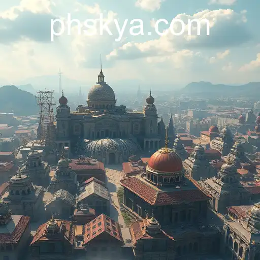 Exploring the Strategy Game Genre: The Role of 'phsky' in Modern Gaming