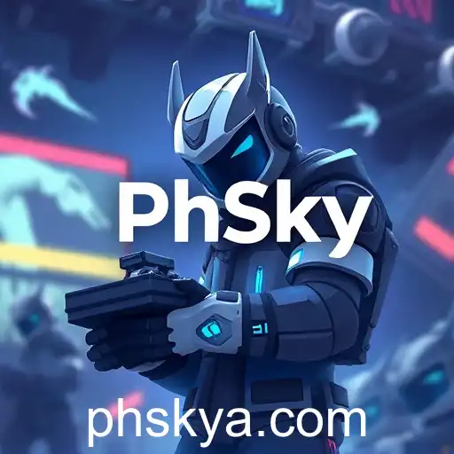 The Rise of PhSky in the Gaming World